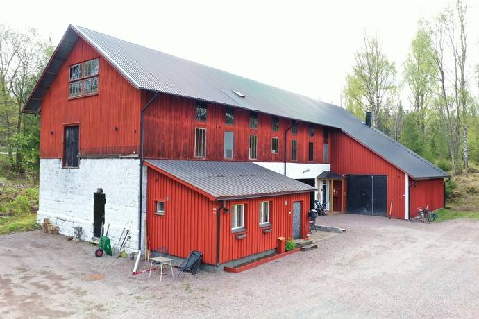 3 rum Villa på Finnshyttan 20 Finnshyttan Filipstads kommun - bild 4