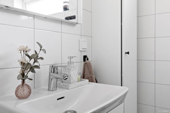 4 rum Lägenhet på Sagåsvägen 42 Kållered Mölndals kommun - bild 15