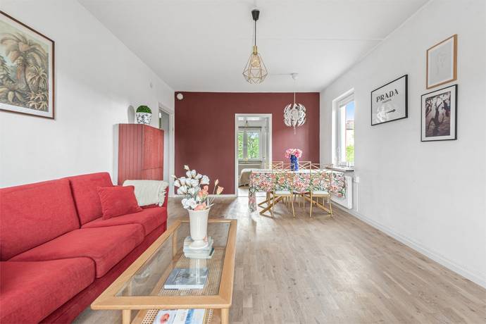 2 rum Lägenhet på Svartbäcksgatan 78A Svartbäcken Uppsala kommun - bild 17