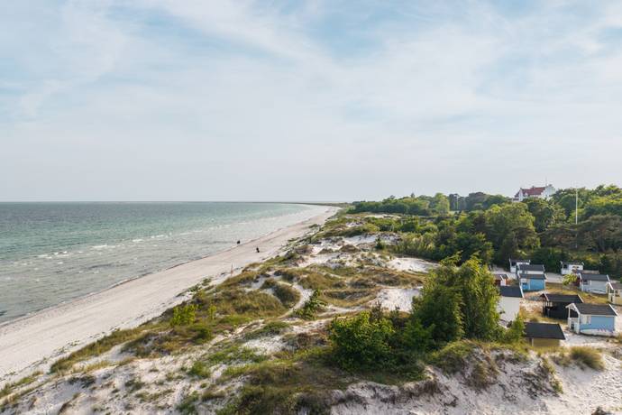 4 rum Lägenhet på Sjögatan 14A Falsterbo Vellinge kommun - bild 56