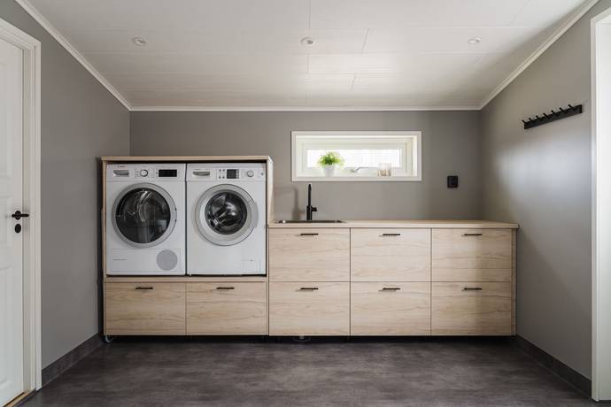 5 rum Villa på Bölevägen 9 Piteå Piteå kommun - bild 22
