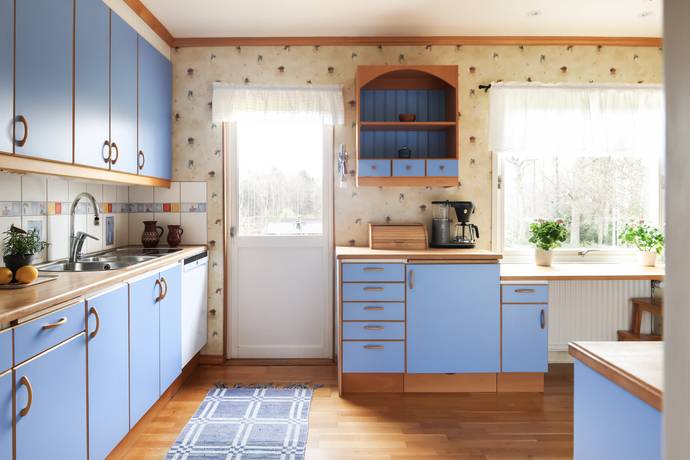 6 rum Villa på Hasselvägen 11 Diseröd Kungälvs kommun - bild 9