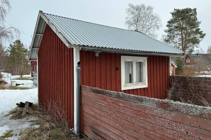 4 rum Villa på Angermannus väg 8 Sidensjö Örnsköldsviks kommun - bild 6