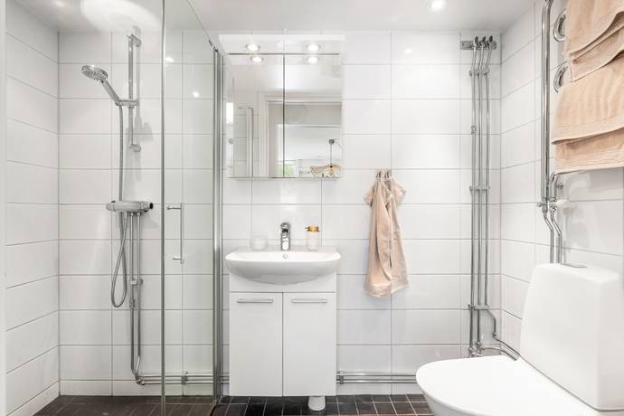 1 rum Lägenhet på Kavaljersbacken 6b Sundbyberg - Ör Sundbybergs kommun - bild 12