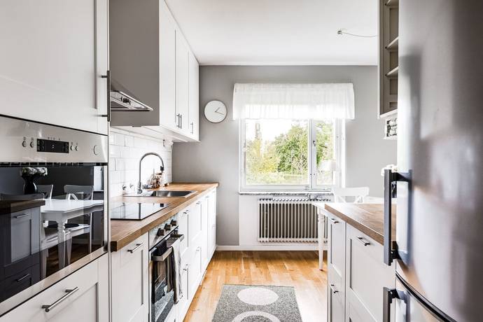 2 rum lägenhet på Skedagatan 1D Gottfridsberg/Tornhagen, Linköpings kommun - bild 2