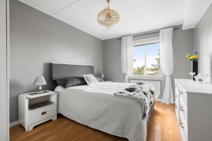 3 rum lägenhet på Lavettvägen 41 Rissne, Sundbybergs kommun - bild 5