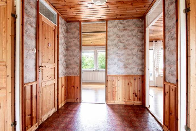 5 rum villa på Björkängsvägen 26 Skultuna, Västerås kommun - bild 5