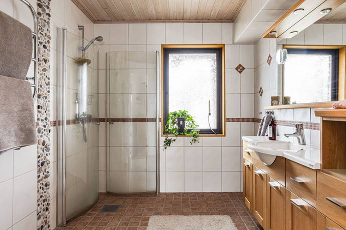 7 rum Villa på Kringelvägen 9 Fajans Falkenbergs kommun - bild 21