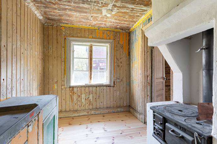 5 rum Villa på Nygatan 37 Centralt Eskilstuna kommun - bild 26