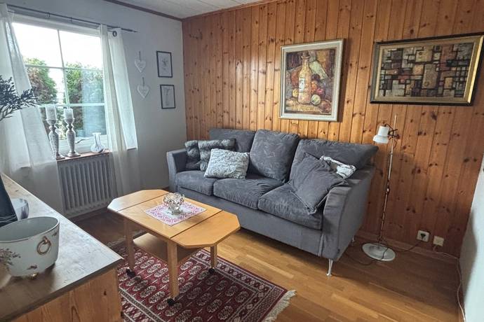 4 rum Villa på Sjögången 27 Gustavsfält Halmstads kommun - bild 10