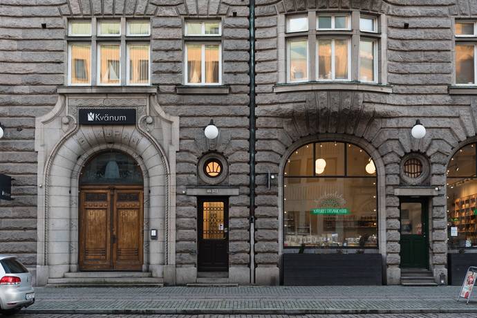 3 rum Lägenhet på Östergatan 28 City Malmö kommun - bild 36
