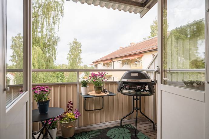 3 rum lägenhet på Hagagatan 11A Haga, Falu kommun - bild 1