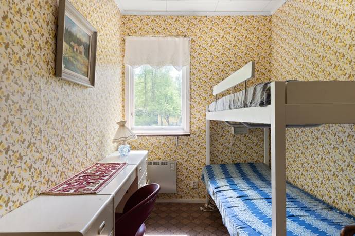 5 rum Fritidshus på Kronovägen 69 Sturkö Karlskrona kommun - bild 16