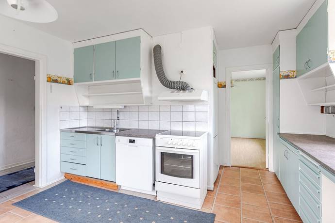6 rum Villa på Trädgårdsgatan 31 Mariannelund Eksjö kommun - bild 12