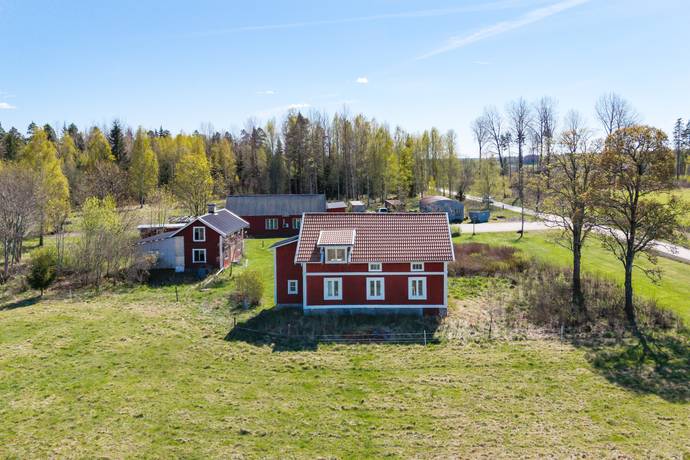 4 rum Villa på Torpa 590 Örebro kommun - bild 27