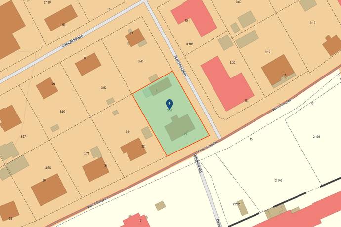 Övrig på Sparbanksgatan 1 Rydaholm Värnamo kommun - bild 31