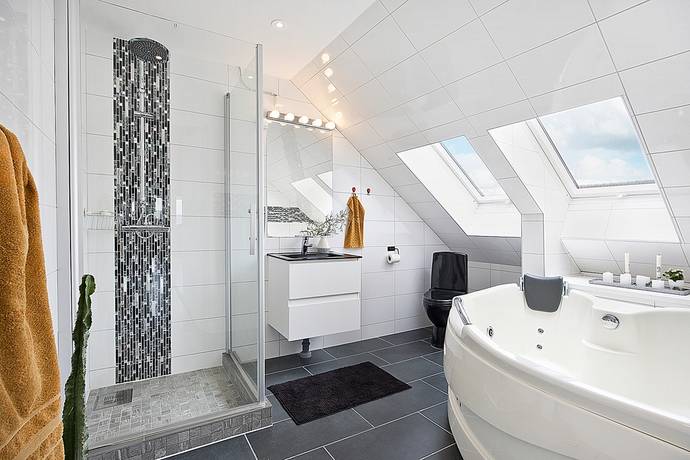 6 rum Villa på Tornursgatan 9 Tygelsjö Malmö kommun - bild 39