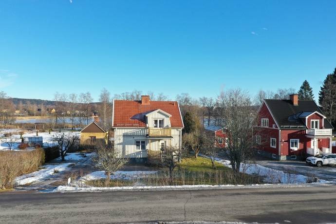 4 rum Villa på Kalhyttevägen 13 Kalhyttan Filipstads kommun - bild 4