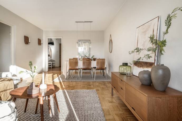 3 rum lägenhet på Kallebäcksvägen 17A Kallebäck, Göteborgs kommun - bild 5