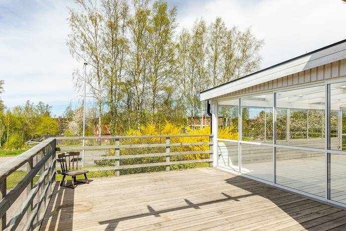 3 rum Villa på Kullavägen 36 Fagersanna / Ransberg Tibro kommun - bild 32