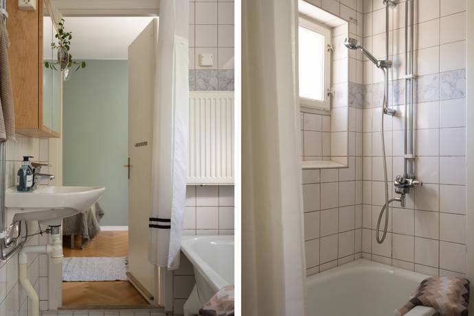 3 rum Lägenhet på Hertigvägen 16, 1tr Aspudden Stockholms kommun - bild 30