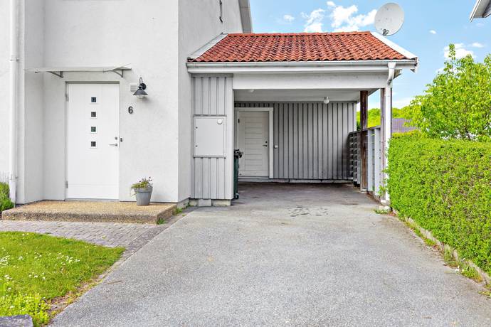 5 rum Villa på ROVFJÄRILGATAN 6 Erlandsdal Svedala kommun - bild 37
