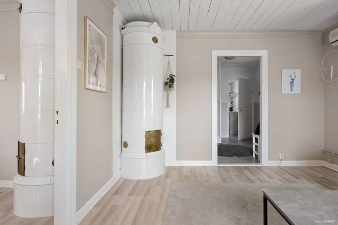 4 rum Villa på Gnejsvägen 3 Annelund Ljungby kommun - bild 8
