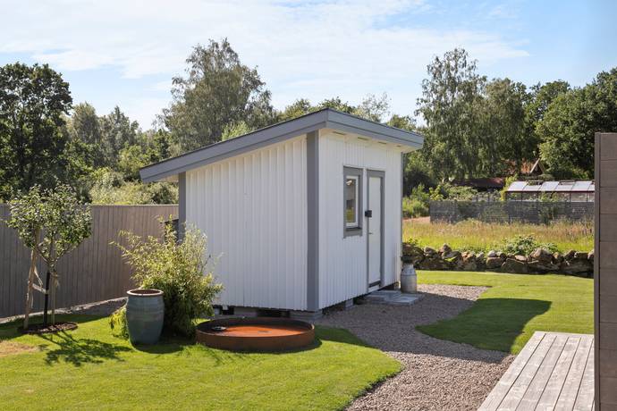 3 rum Villa på Bonnåsvägen 36 Espevik Varbergs kommun - bild 33