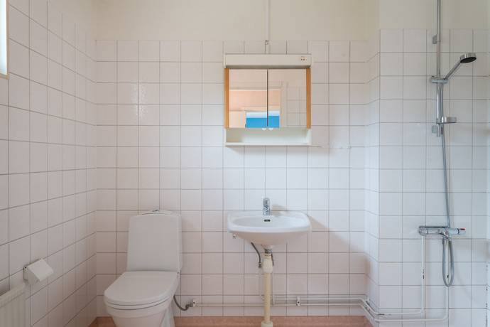 5 rum Lägenhet på Samuel Skragges väg 6 Sala kommun - bild 17