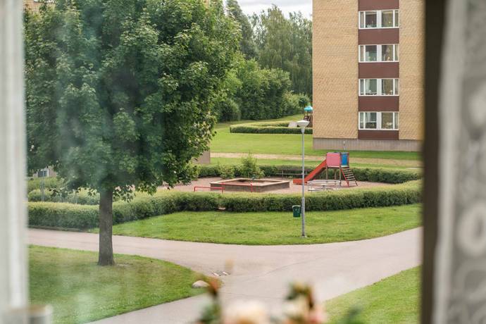 1 rum Lägenhet på Fyrislundsgatan 40 Årsta Uppsala kommun - bild 16