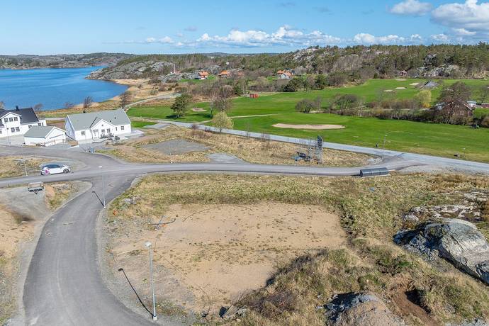 Kårehogen 345A, Kårehogen, Orust kommun