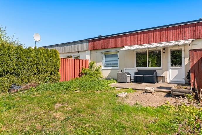 5 rum Radhus på Storskiftesvägen 22 Botkyrka -  Alby Botkyrka kommun - bild 39