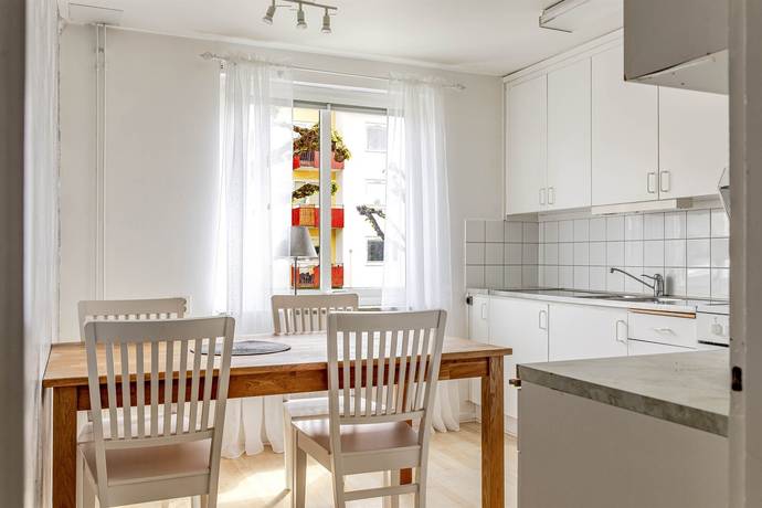 1 rum lägenhet på Doktor Sandbergs Gata 11 B Centralt, Nybro kommun - bild 3