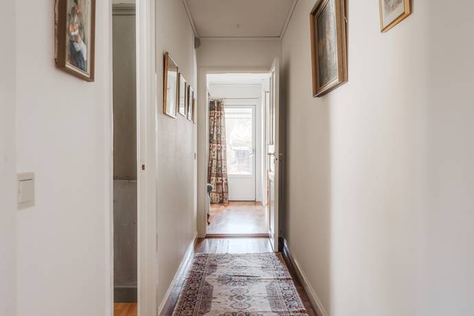 7 rum Villa på Bragevägen 7B Villastaden Gävle kommun - bild 23