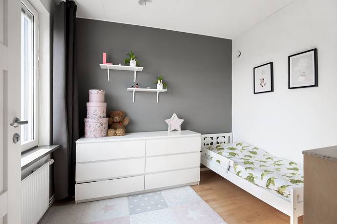 4 rum Lägenhet på Råcksta Gårdsväg 28, Vån 6 (51603/1603) Vällingby Parkstad / Råcksta Stockholms kommun - bild 16