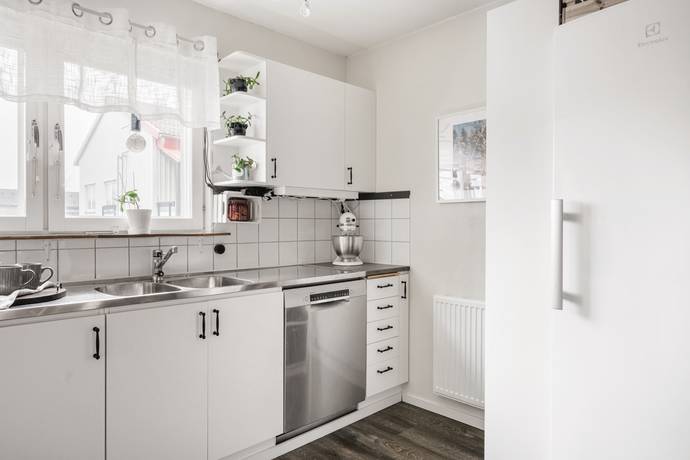 2 rum Lägenhet på Astrakanstigen 3 Bålsta - Centrum Håbo kommun - bild 7