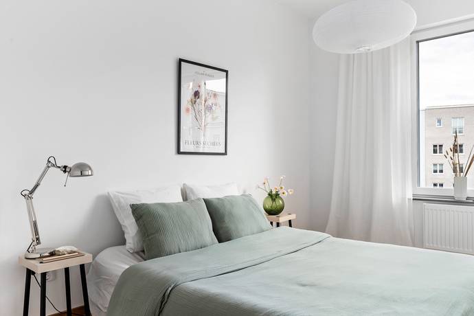 3 rum Lägenhet på Rosengrens gata 33 Limhamns Sjöstad Malmö kommun - bild 13