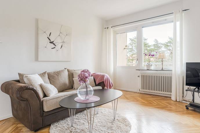 2 rum Lägenhet på Fjällstigen 37 Borås Borås kommun - bild 8