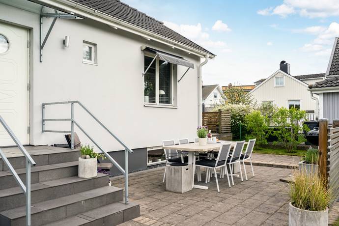 6 rum Villa på Husargatan 21 Rosenlund Jönköpings kommun - bild 21
