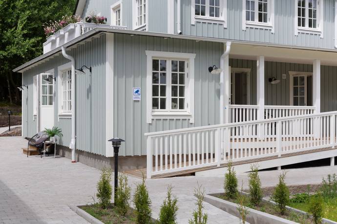 2,5 rum lägenhet på Kärravägen 77D Kärradal, Varbergs kommun - bild 4