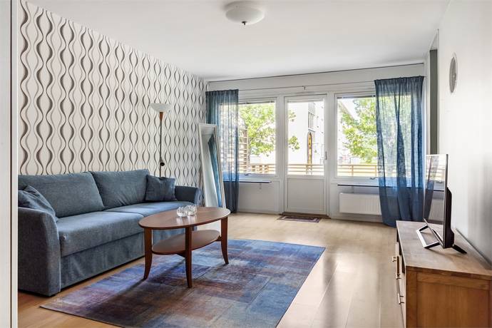 1 rum Lägenhet på Ekholmsvägen 62B Ekholmen Linköpings kommun - bild 7