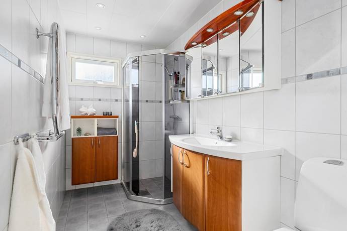4 rum Parhus på Vallhamnsgatan 66 Näset Göteborgs kommun - bild 17