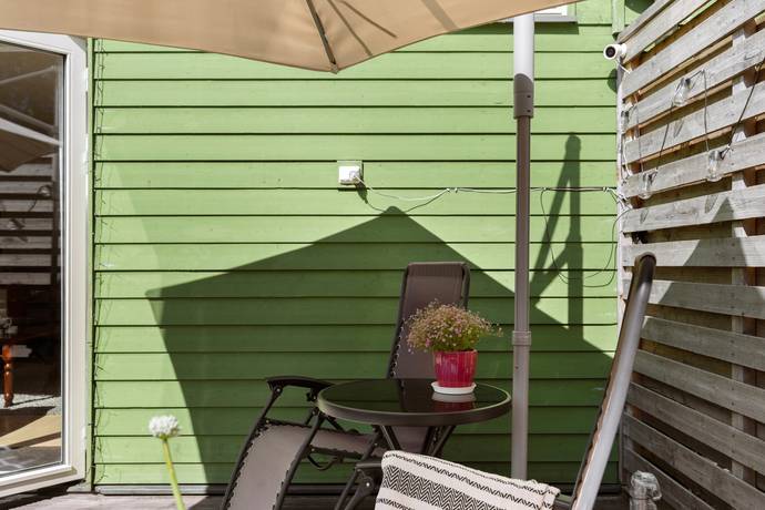 4 rum Radhus på Sällhetsvägen 32 Hässelby Norra Villastad Stockholms kommun - bild 9