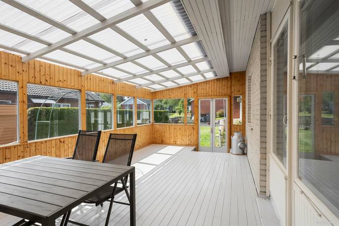 5 rum villa på Viltstigen 26 Hallsberg - Esplanaden, Hallsbergs kommun - bild 4