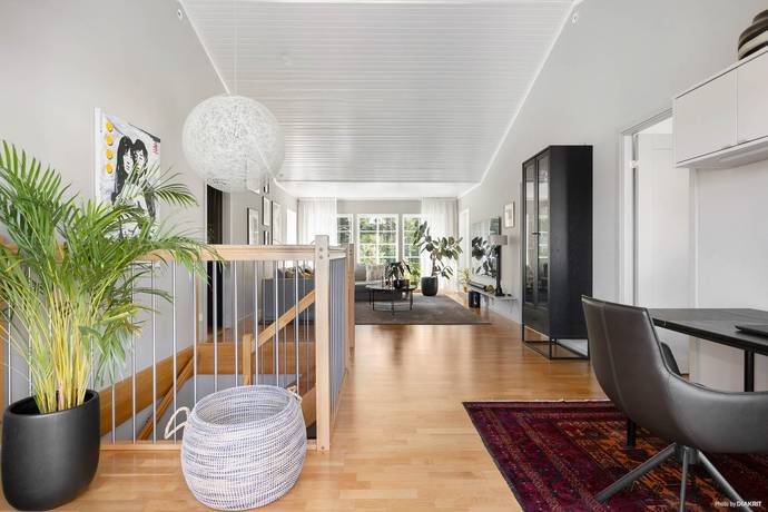 7 rum Villa på Myggvägen 22 Adolfsberg Örebro kommun - bild 37