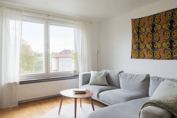 2 rum lägenhet på Ängsnäsvägen 5 Centrala Huddinge, Huddinge kommun - bild 5