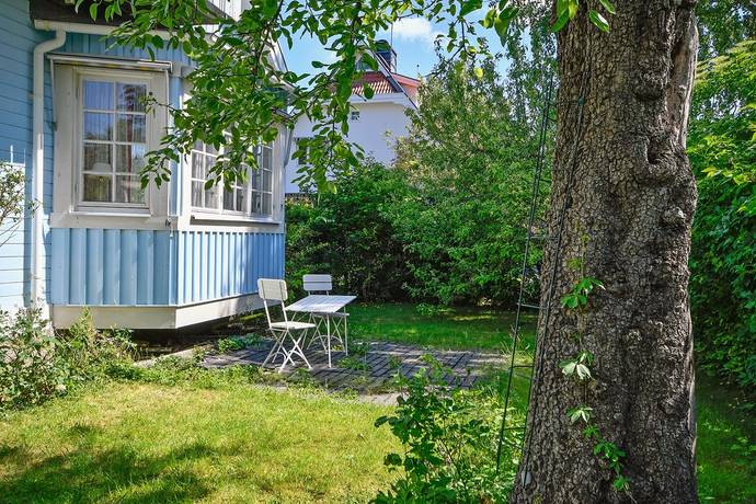 4 rum villa på Hersbyvägen 50 Hersby, Lidingö kommun - bild 2