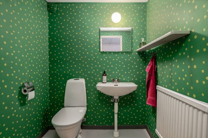 4 rum Villa på Skjutbanevägen 11 Iggesund Hudiksvalls kommun - bild 31