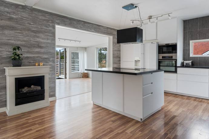 7 rum Villa på Stavsnäs gärde 12 Stavsnäs Värmdö kommun - bild 24