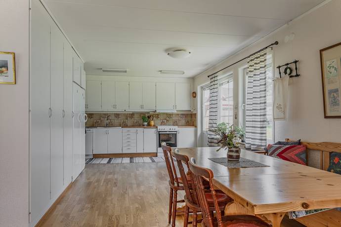 5 rum villa på Smed-Anders väg 8 Domsjö, Örnsköldsviks kommun - bild 5